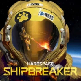 Hardspace Shipbreaker ключ Весь Мир РФ Россия стим + RU