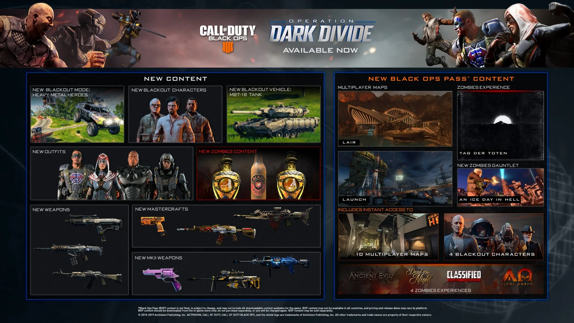 🟢⚡CALL OF DUTY: BLACK OPS 4 - DIGITAL DELUXE XBOX KEY