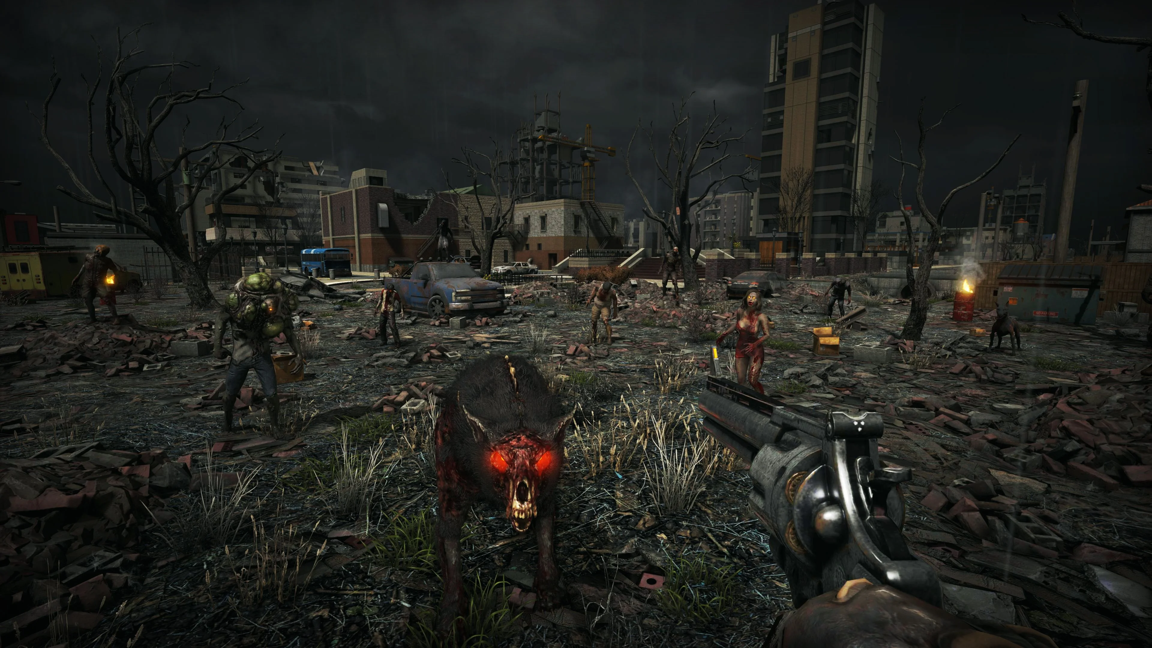 🟢⚡7 DAYS TO DIE (GAME PREVIEW) ПК MICROSOFT КЛЮЧ