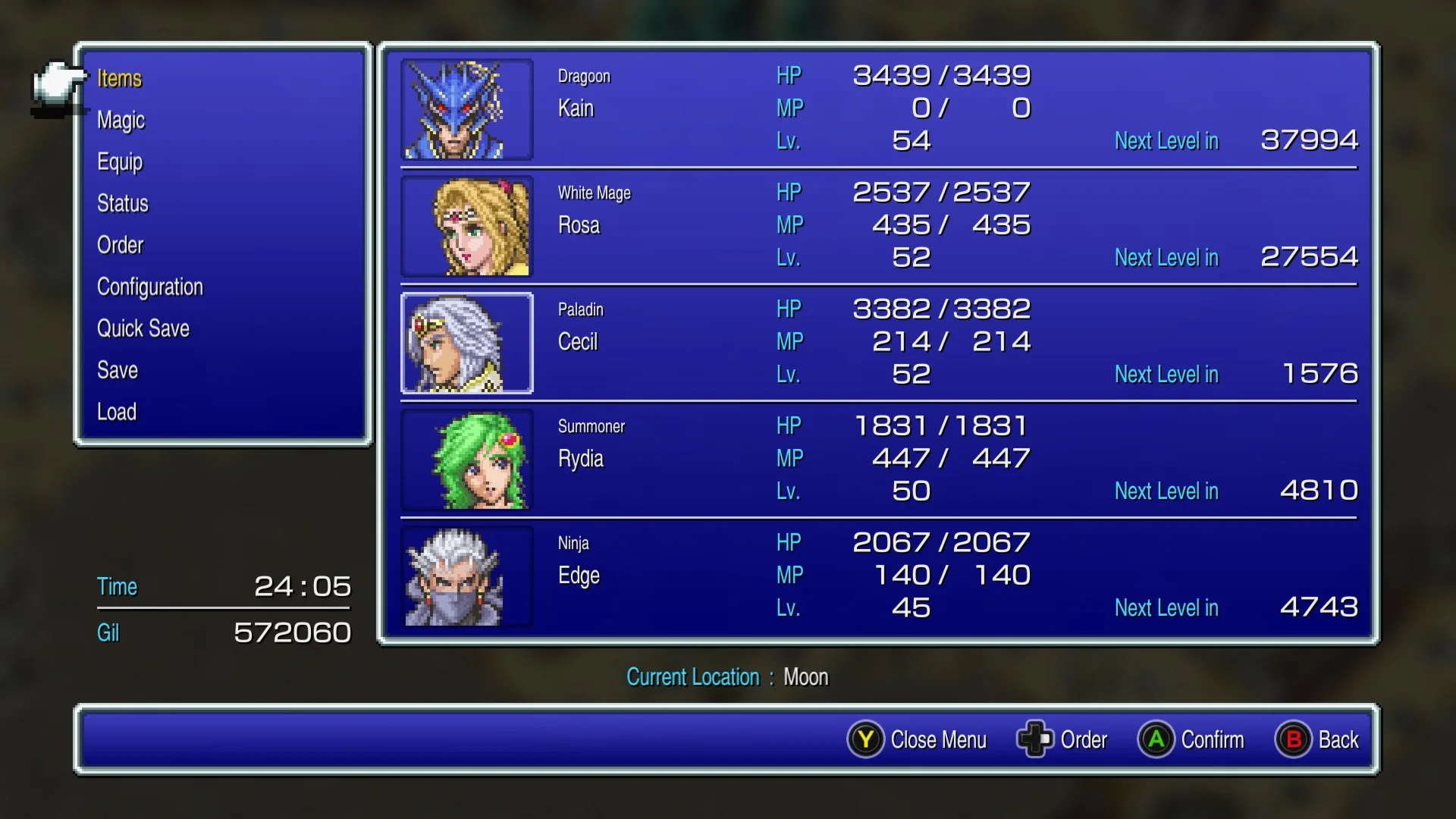 🟢⚡FINAL FANTASY IV XBOX SERIES X|S+PC KEY