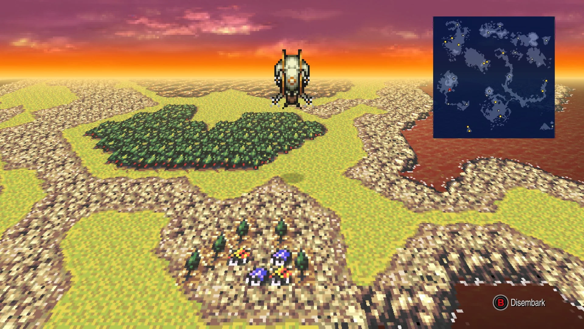 🟢⚡FINAL FANTASY VI XBOX SERIES X|S+PC KEY