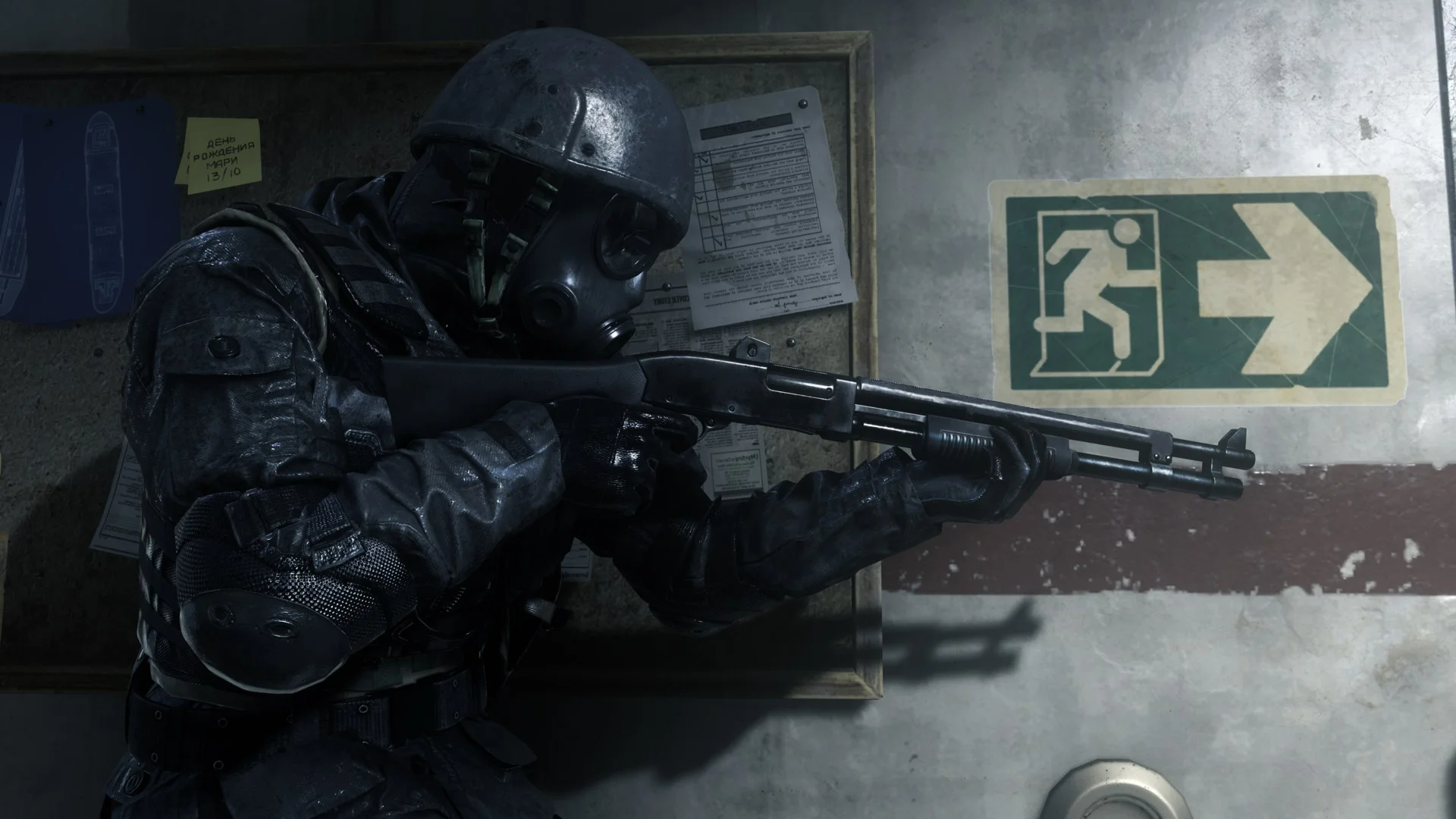 🟢⚡CALL OF DUTY: MODERN WARFARE REMASTERED XBOX  KEY