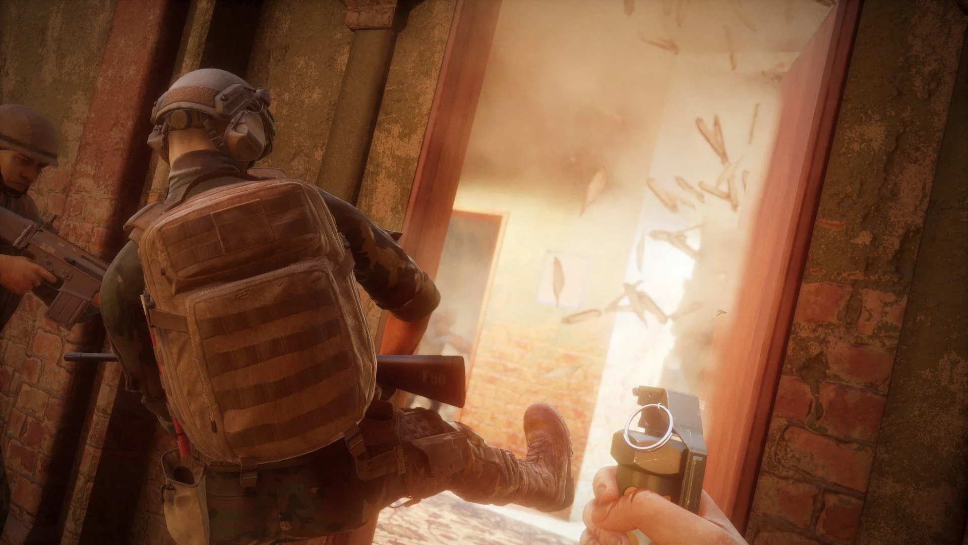🟢⚡INSURGENCY: SANDSTORM - GOLD XBOX ONE/X|S КЛЮЧ