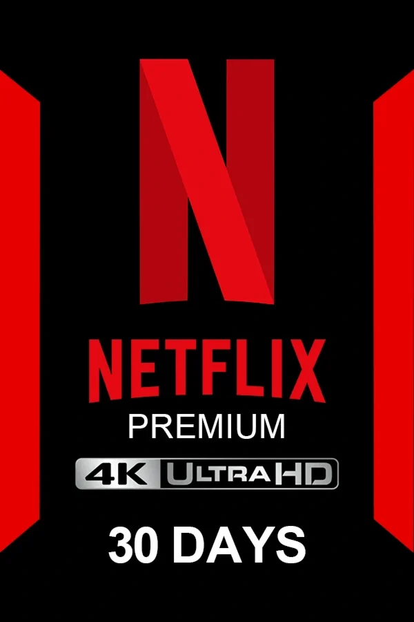 💎NETFLIX PREMIUM 4K ULTRA| 1 месяц | Полная гарантия