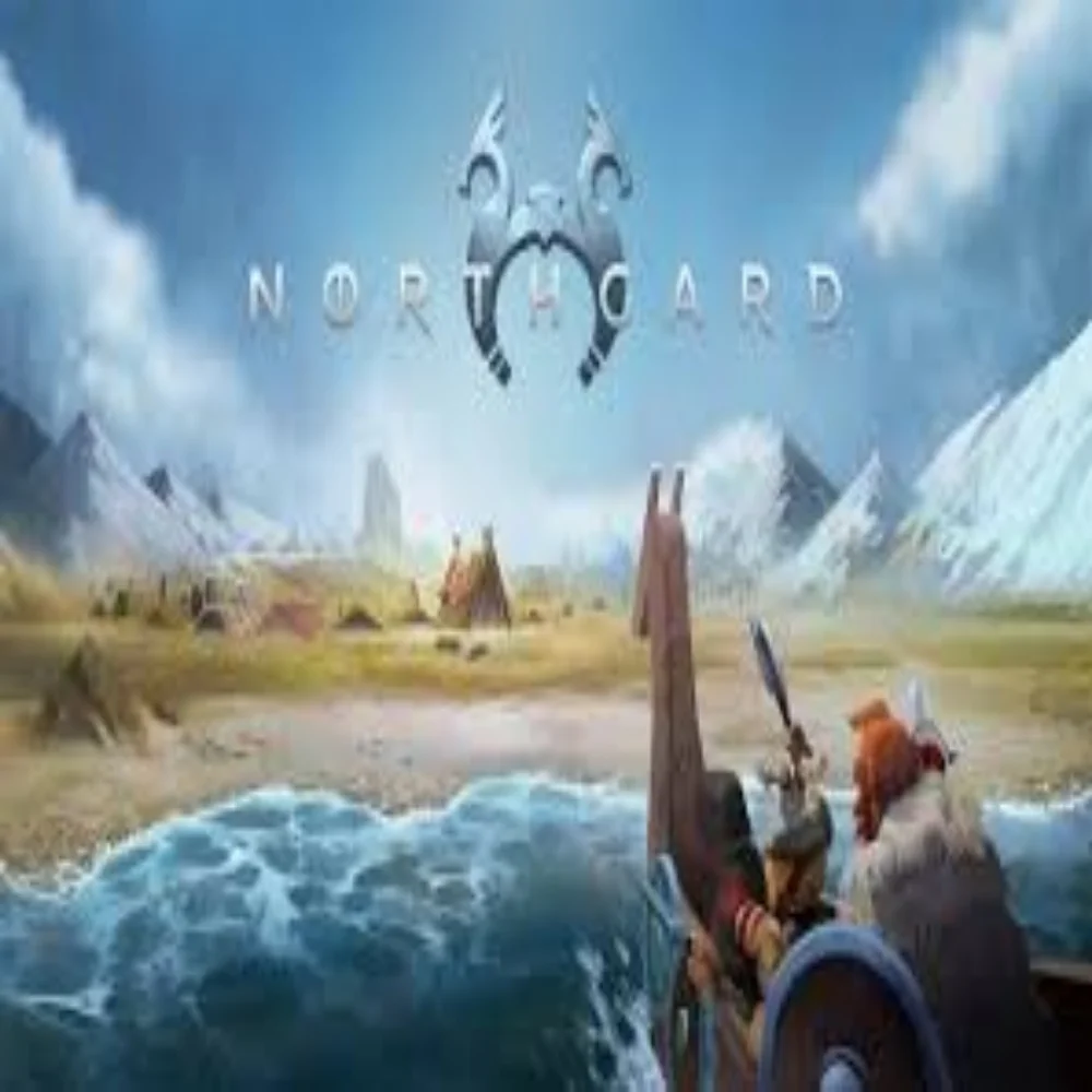 Northgard Steam Ключ РФ+МИР
