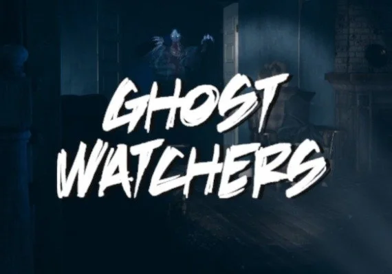 Ghost Watchers (Account rent Steam) Online