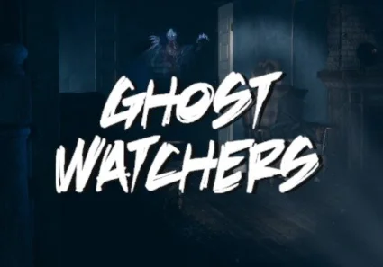 Ghost Watchers (Аренда аккаунта Steam) Онлайн