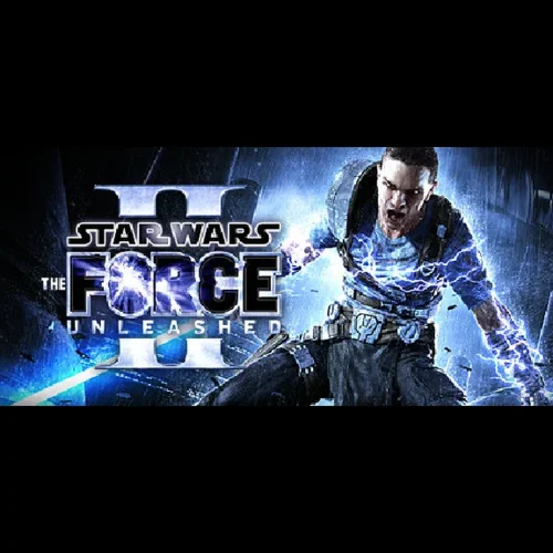 Star Wars️The Force Unleashed II️КлючSteam