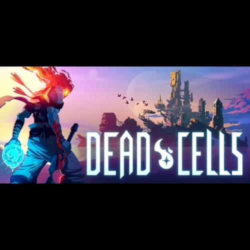 Dead Cells Steam Key GLOBAL