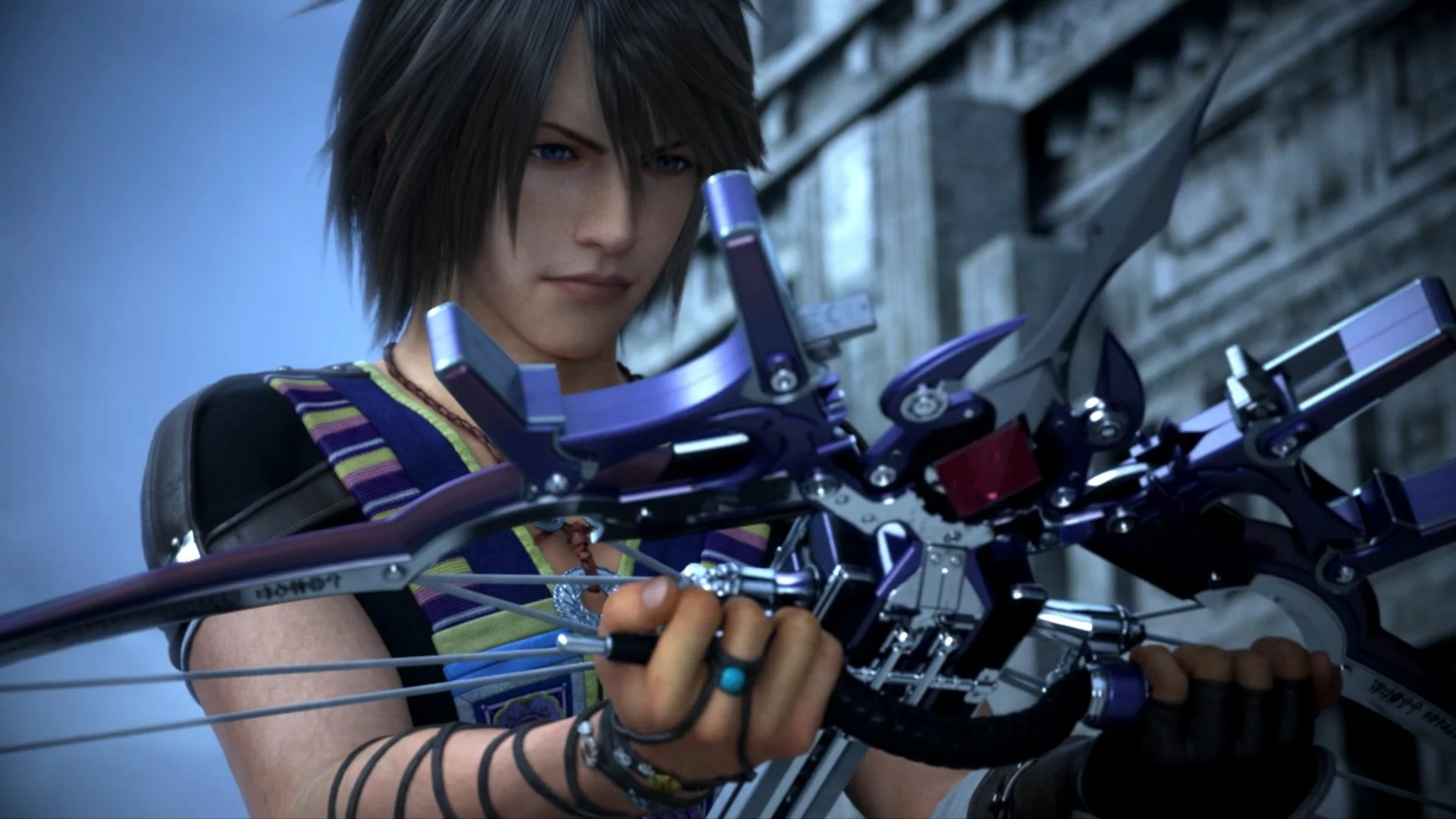 🟢⚡FINAL FANTASY XIII-2 PC MICROSOFT KEY