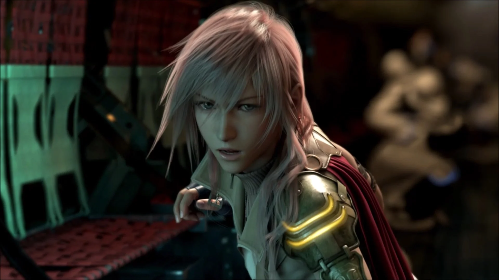 🟢⚡FINAL FANTASY XIII PC MICROSOFT KEY