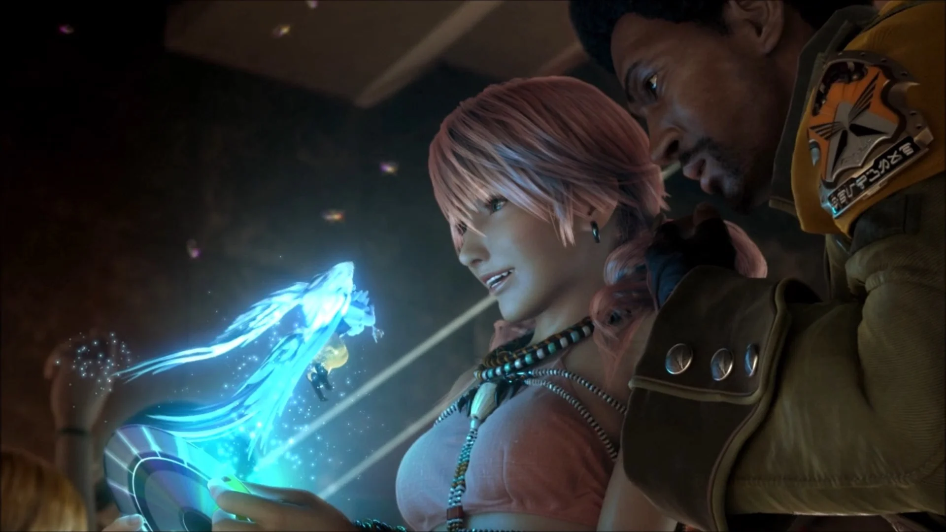 🟢⚡FINAL FANTASY XIII PC MICROSOFT KEY