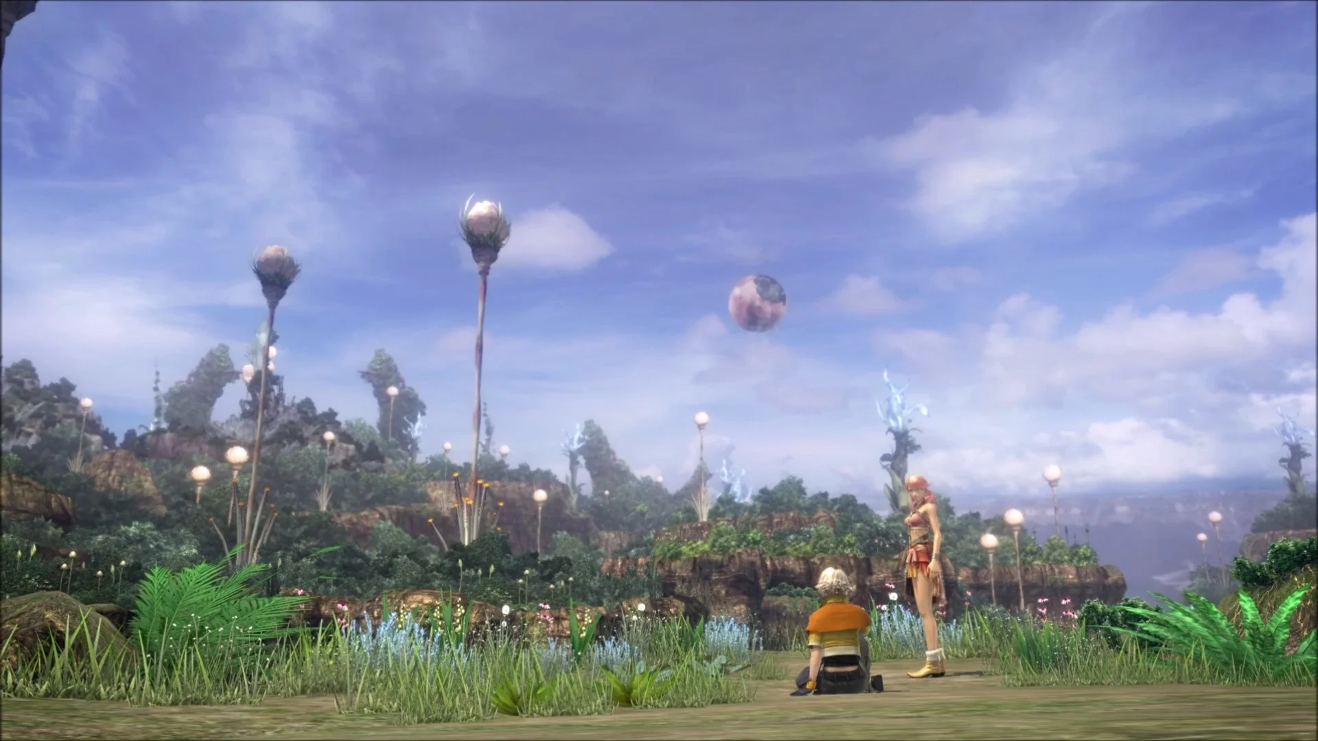 🟢⚡FINAL FANTASY XIII PC MICROSOFT KEY