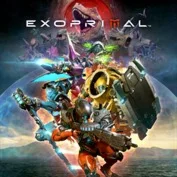Exoprimal Xbox