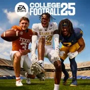 EA SPORTS College Football 25 Xbox