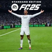 🔥EA SPORTS FC 25 Standard Edition🔥Xbox