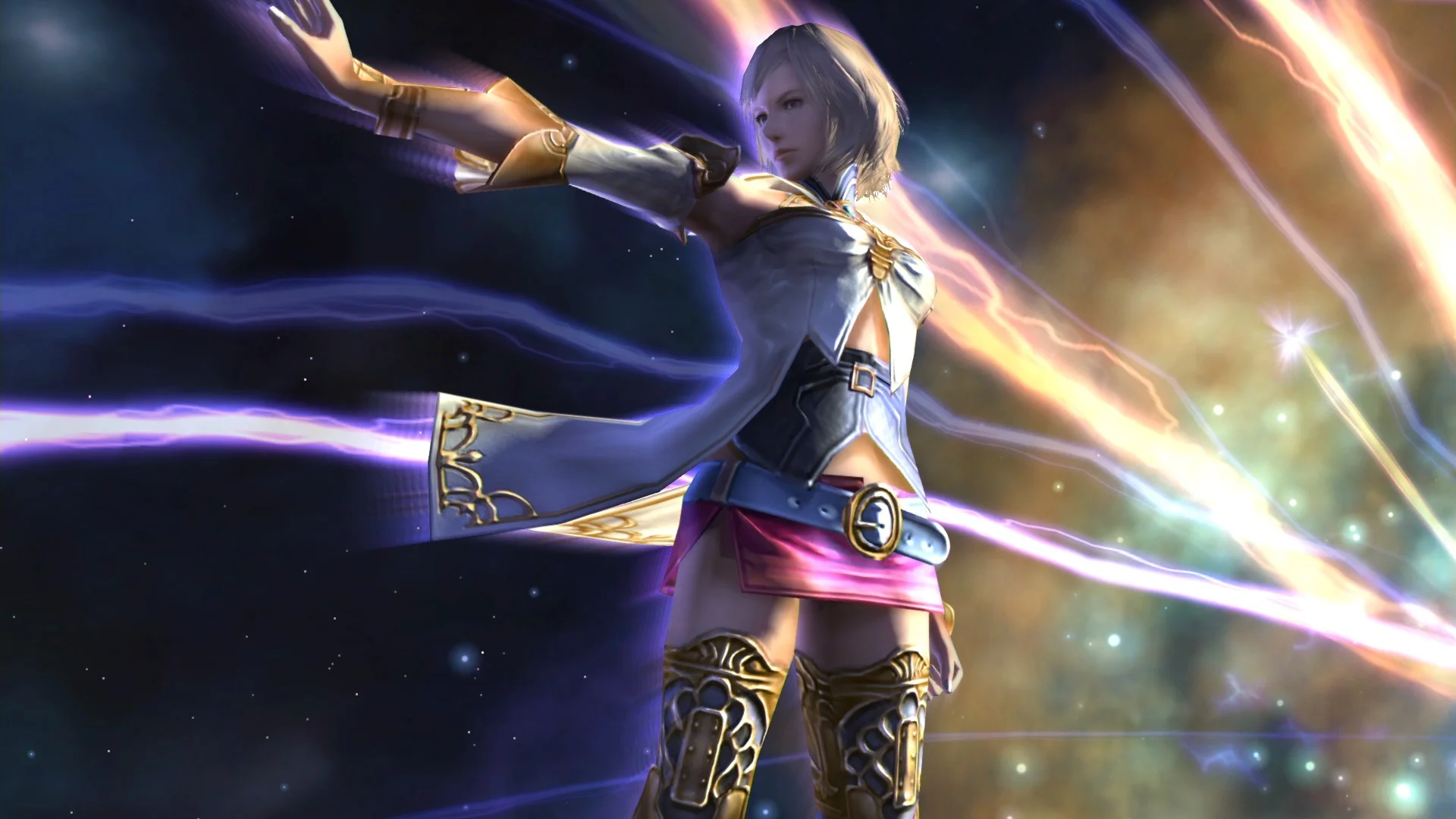 🟢⚡FINAL FANTASY XII THE ZODIAC AGE XBOX ONE/X|S KEY