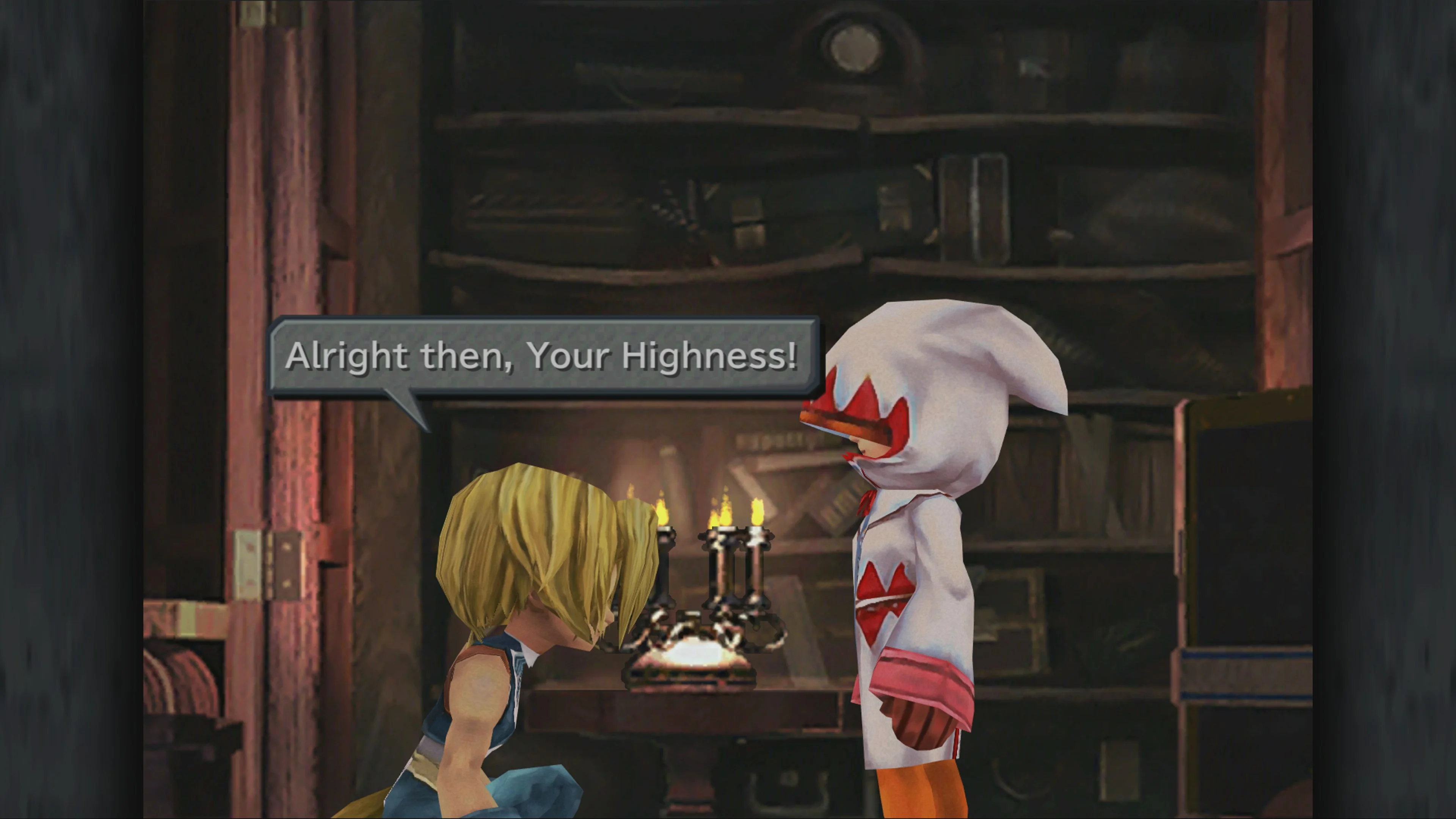 🟢⚡FINAL FANTASY IX XBOX ONE/X|S+PC KEY