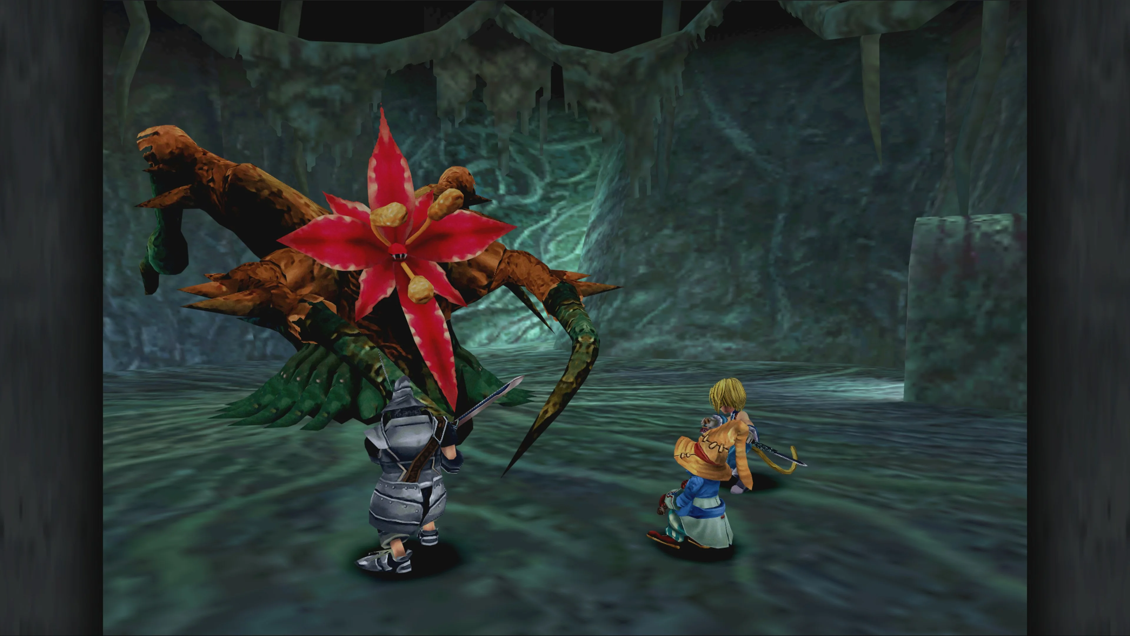 🟢⚡FINAL FANTASY IX XBOX ONE/X|S+PC KEY