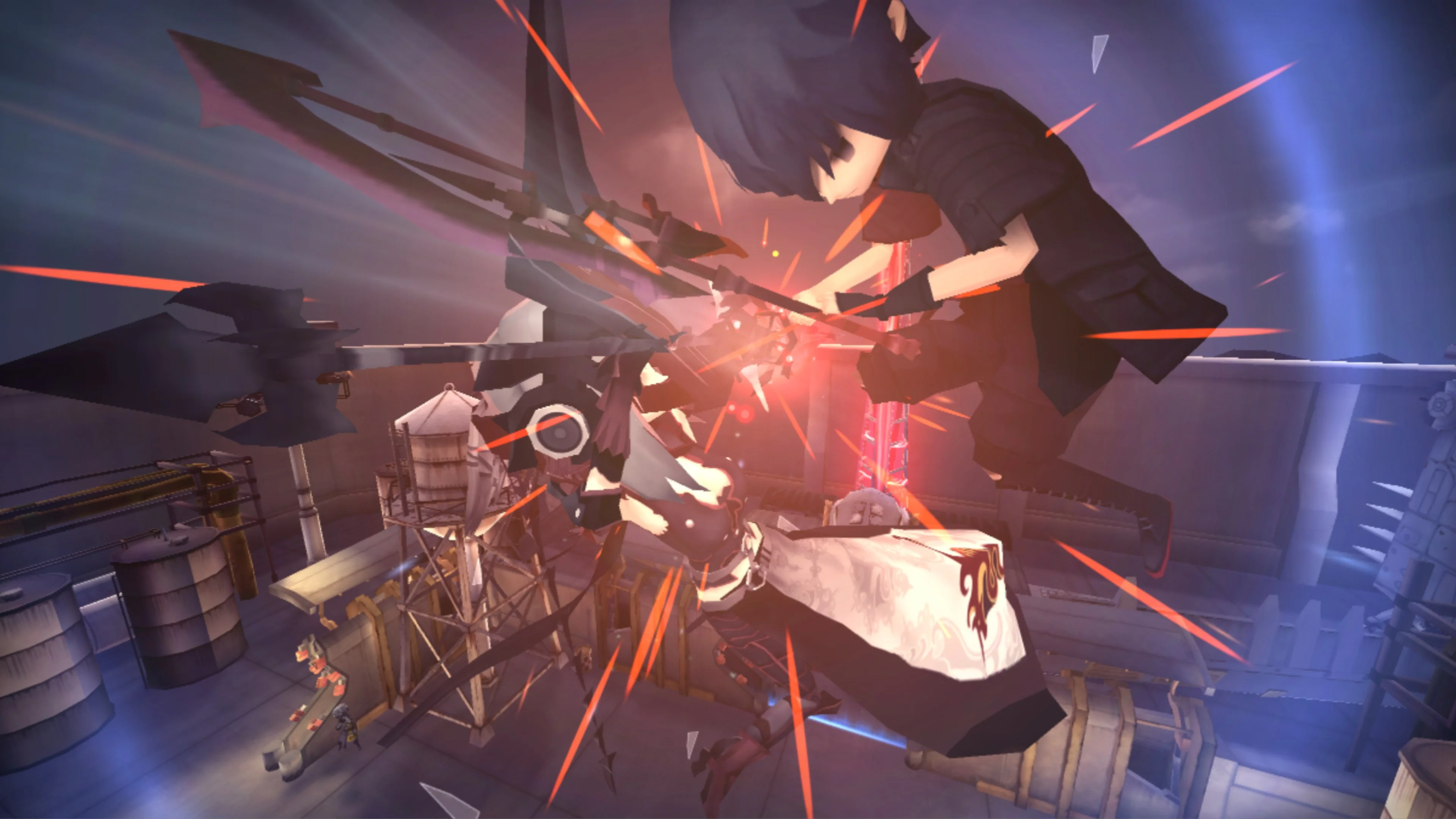 🟢⚡FINAL FANTASY XV POCKET EDITION HD XBOX ONE/X|S KEY