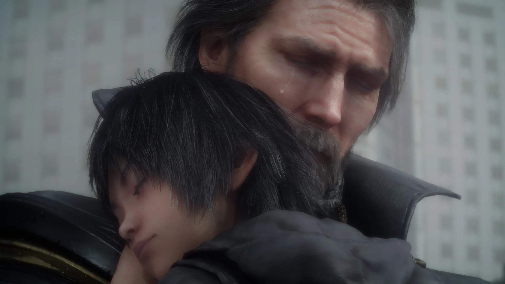 🟢⚡FINAL FANTASY XV ROYAL EDITION XBOX ONE/X|S KEY