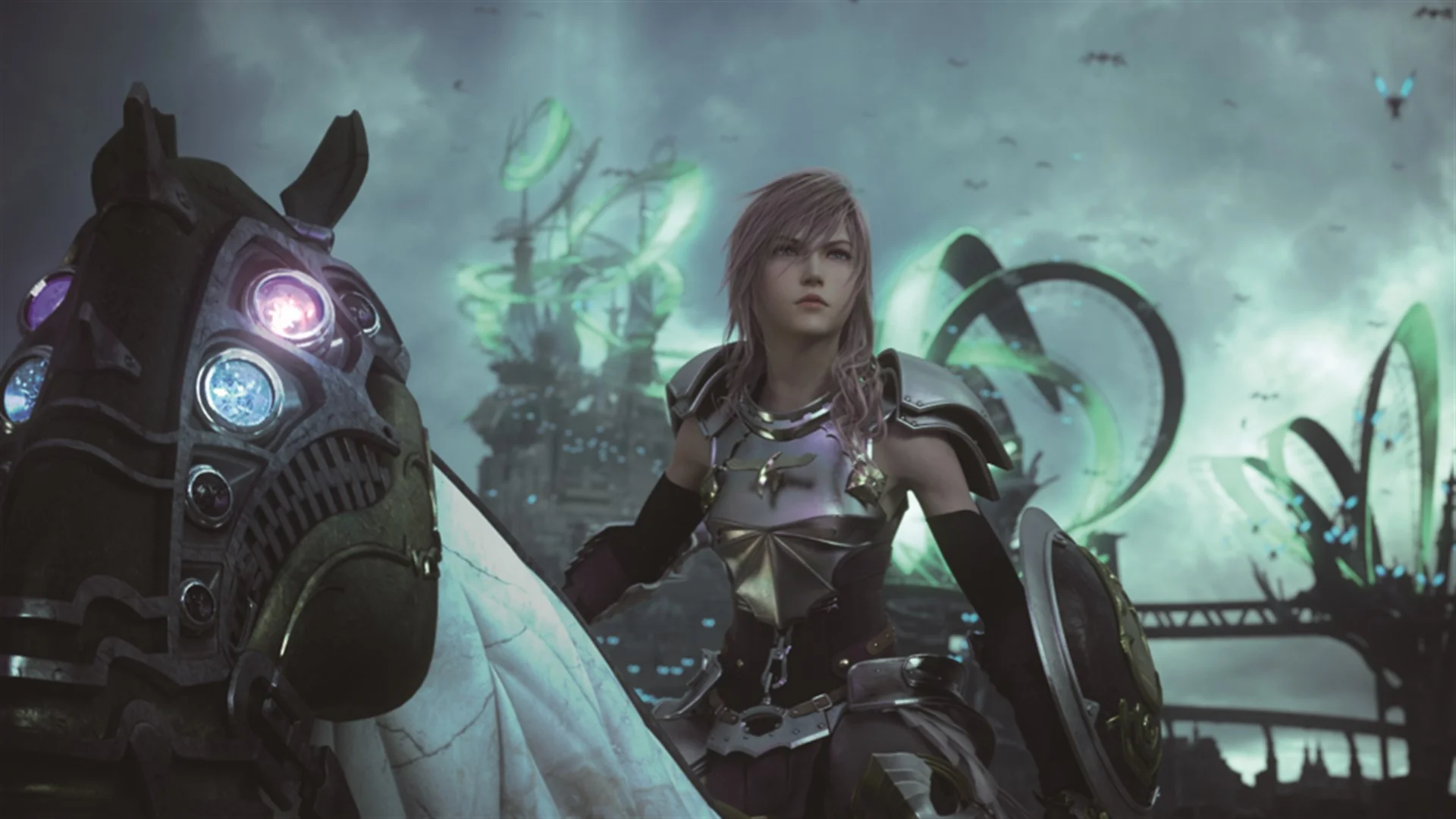 🟢⚡FINAL FANTASY XIII-2 XBOX ONE/X|S KEY