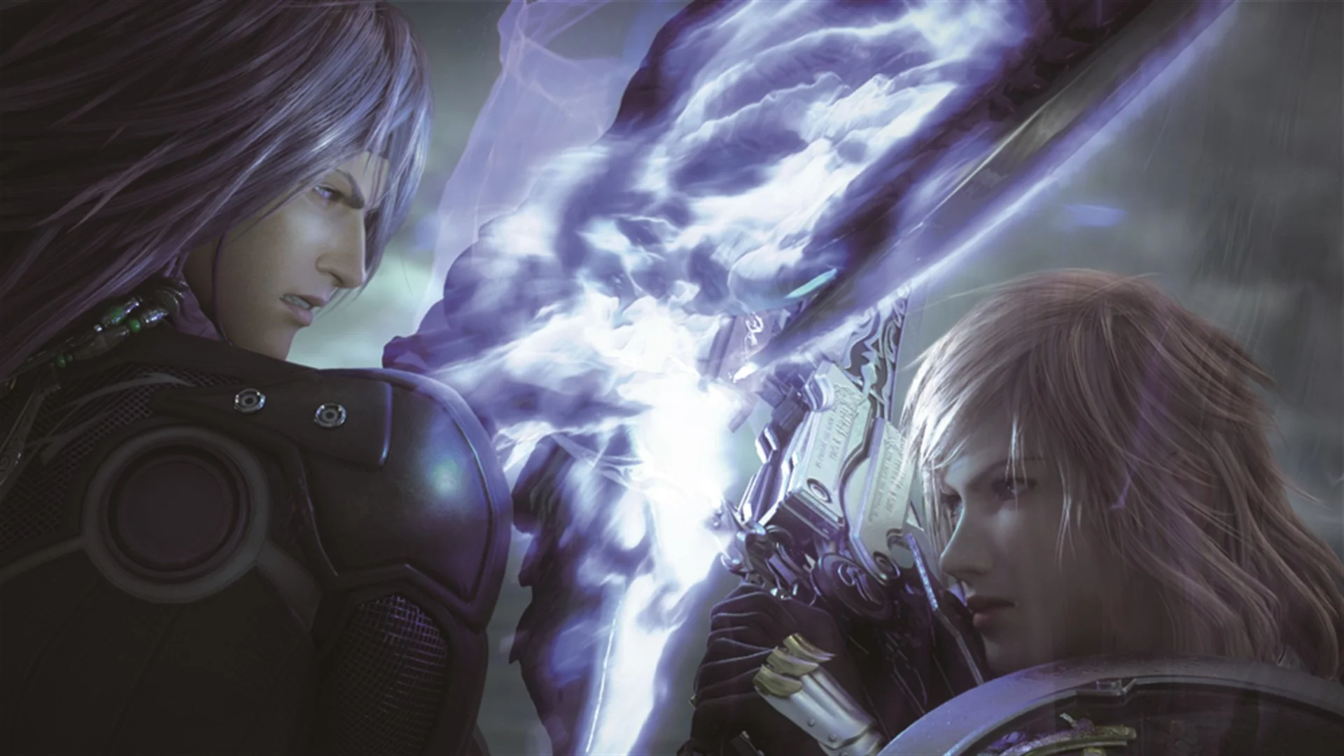 🟢⚡FINAL FANTASY XIII-2 XBOX ONE/X|S KEY