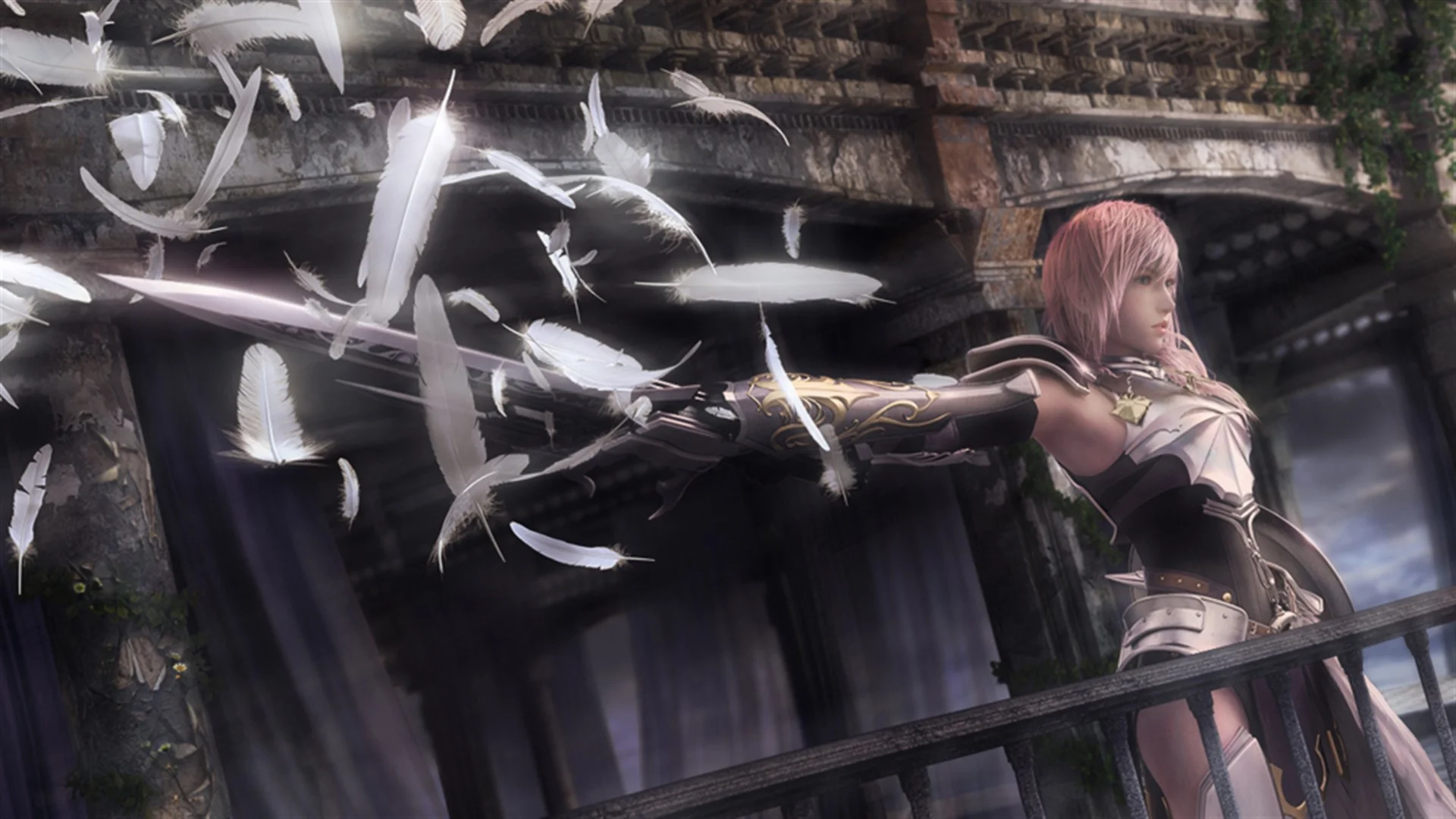 🟢⚡FINAL FANTASY XIII-2 XBOX ONE/X|S KEY
