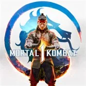 🔥Mortal Kombat 1🔥 Xbox