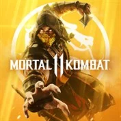 🔥Mortal Kombat 11🔥 Xbox