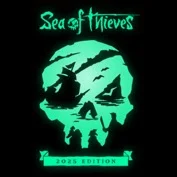 Sea of Thieves 2025 Edition Xbox