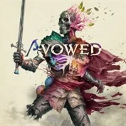 Avowed Standard Edition Xbox