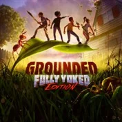 Grounded Xbox