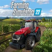 🔥Farming Simulator 22🔥 Xbox