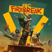 FBC Firebreak Xbox