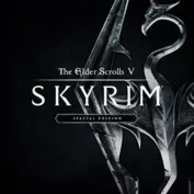 🔥The Elder Scrolls V Skyrim Special Edition🔥 Xbox
