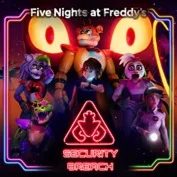Five Nights at Freddy's Security Breach Xbox