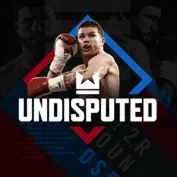 Undisputed Xbox