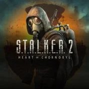 🔥S.T.A.L.K.E.R. 2 Heart of Chornobyl🔥Xbox