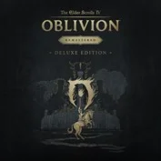 The Elder Scrolls IV Oblivion Remastered DeluxeXbox