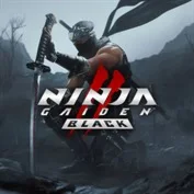 NINJA GAIDEN 2 Black Xbox