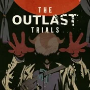 The Outlast Trials Deluxe Edition Xbox