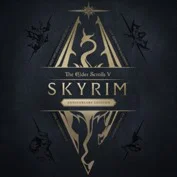 🔥The Elder Scrolls V Skyrim Anniversary Edition🔥 Xbox