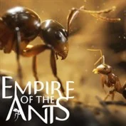 Empire of the Ants Xbox