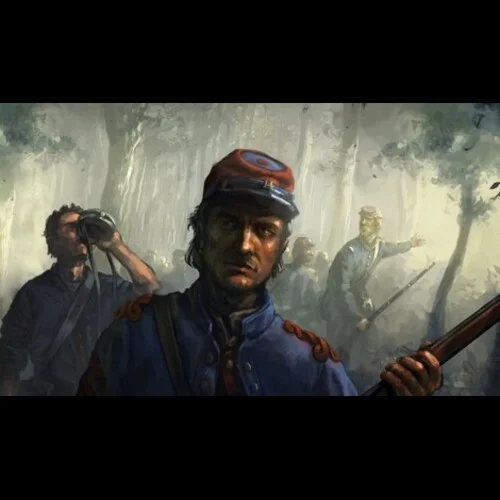 Battle Cry of Freedom (PC) Steam Key GLOBAL