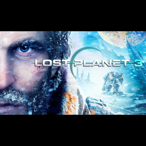 Lost Planet 3 Steam Key GLOBAL