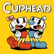 Cuphead Xbox