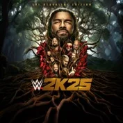 WWE 2K25 The Bloodline Edition Xbox