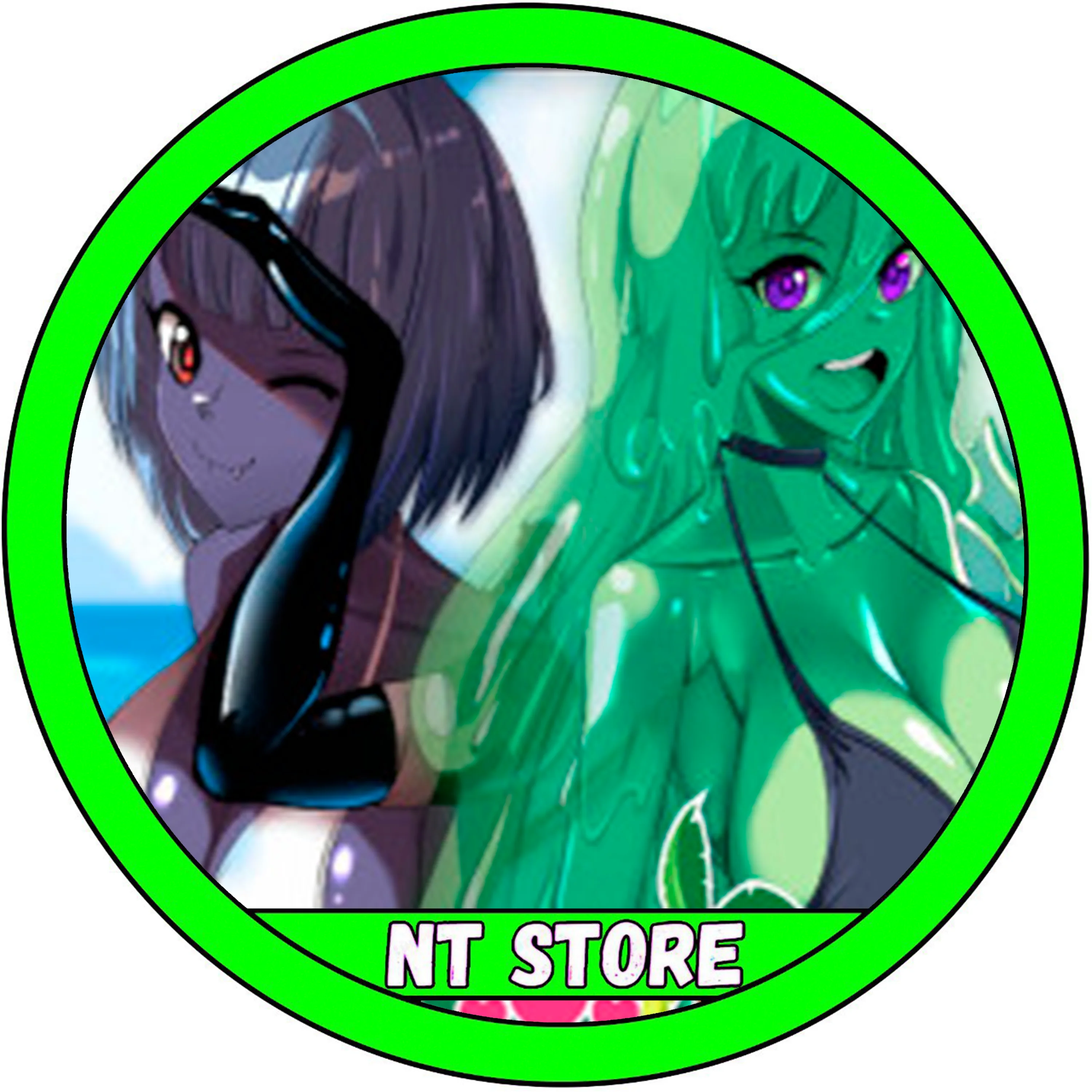 • Tropical_Monster_Girls  +50  Games Steam
