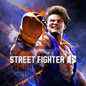 Street Fighter 6 Xbox